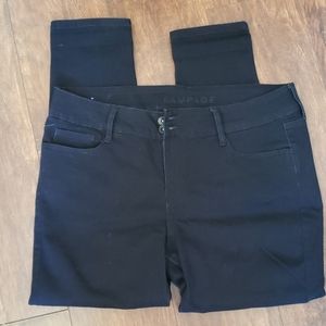 Women's jeans